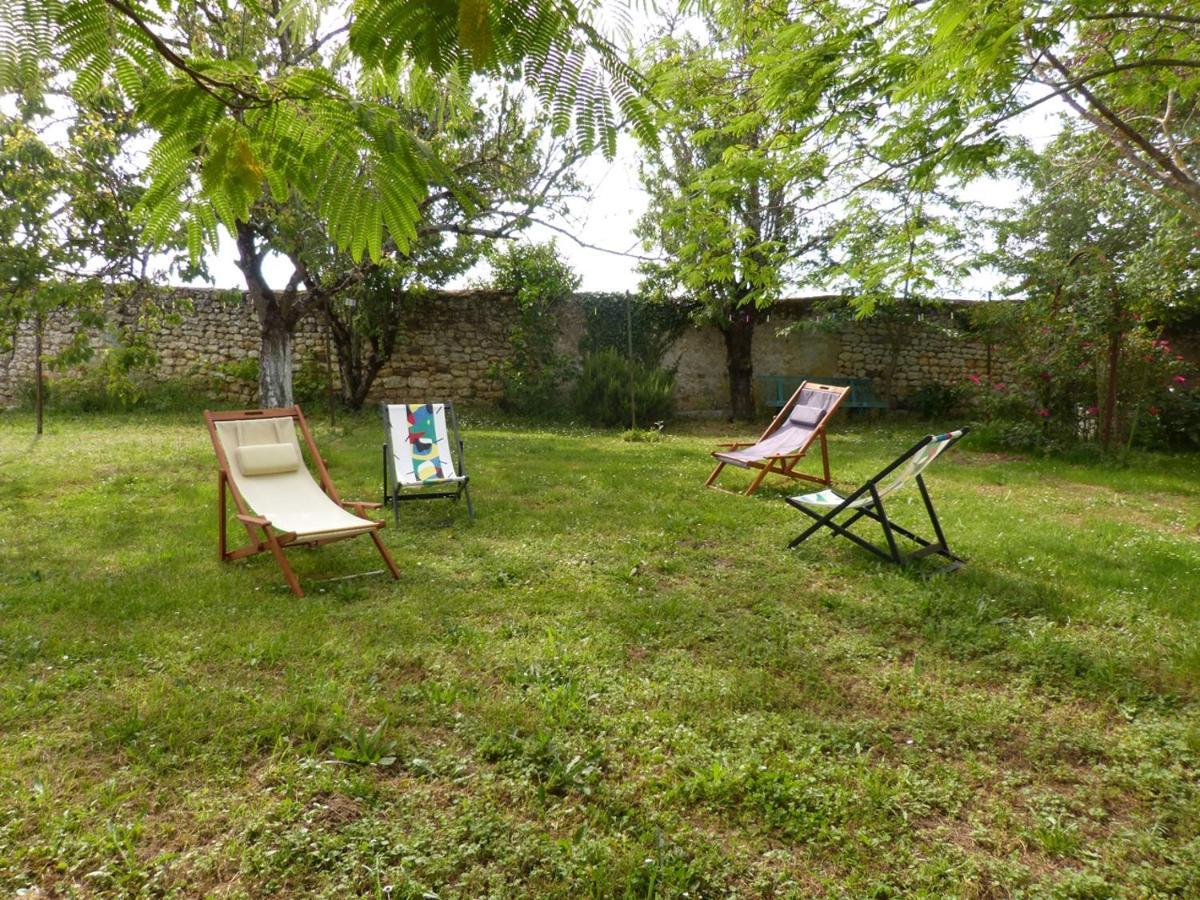 Hotel Domaine De L'Estuaire Saint-Thomas-de-Cônac Exteriér fotografie